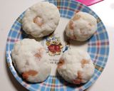 【簡単】親子でエビはんぺんコロッケ作り方7写真