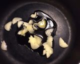 豆とチキンの檸檬クリーム煮作り方8写真