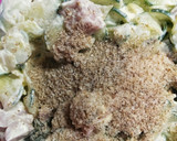 きゅうりと魚肉ソーセージのマヨあえ作り方5写真
