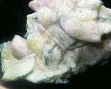 きゅうりと魚肉ソーセージのマヨあえ作り方7写真