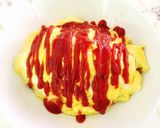 一人ご飯★残り物茶漬け作り方9写真