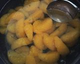 みかん缶で♪さっぱり寒天ゼリー作り方3写真