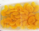 みかん缶で♪さっぱり寒天ゼリー作り方4写真