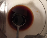 厚揚げと豚こまの甘辛炒め作り方2写真
