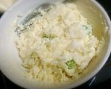 簡単冷凍ポテトでポテトサラダ!!!作り方4写真
