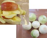 牛肩ロースのビール煮込み作り方4写真