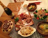 簡単低カロ★豆腐deグラタン作り方9写真
