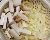 アレンジ無限大∞トマトスープ！作り方1写真