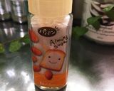 食パン！パンの耳！香ばしアーモンドラスク作り方1写真