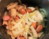 アレンジ無限大∞トマトスープ！作り方4写真