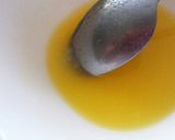 餃子の皮であまあまパイ☆作り方1写真