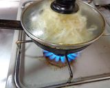 最速のもやし炒め作り方3写真