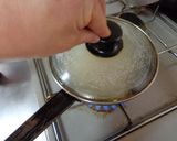 最速のもやし炒め作り方4写真