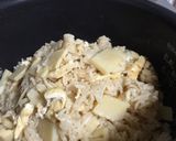 タケノコご飯 お弁当や おにぎりにも作り方4写真