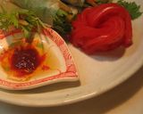 常備菜*海と山のぽりぽり肉みそ作り方9写真
