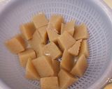 簡単!基本の筑前煮~お正月にも~作り方7写真
