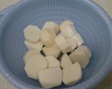簡単!基本の筑前煮~お正月にも~作り方8写真