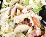 クズ野菜でメインディッシュ☆ポトフ作り方2写真