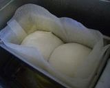 裏技！ホームベーカリーで穴なし山形食パン作り方6写真