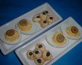 小さなオードブル作り方6写真
