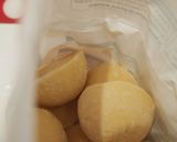 エビのカクテルサンジャックシャンパン風味作り方3写真