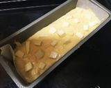 チーズ！チーズ！パウンドケーキ作り方7写真