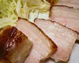 これはモテる！　はず！　ロースト豚バラ☺作り方2写真