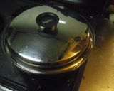 鶏肉のあま辛い照り焼き☆彡作り方4写真