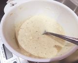 オニオンマスタードマヨネーズ作り方2写真