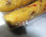 ナッツとチェリーのクッキー作り方10写真