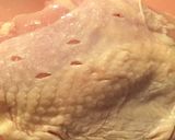 炊飯器１つで＊鶏むね肉の和風チキンライス作り方2写真