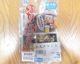 ホタルイカ素干しの醤油漬け焼き作り方1写真