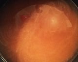 炊飯器１つで＊鶏むね肉の和風チキンライス作り方4写真