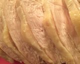炊飯器１つで＊鶏むね肉の和風チキンライス作り方7写真