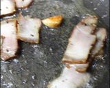 マッシュルームバター醤油焼作り方7写真