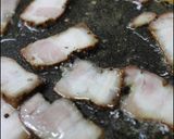 マッシュルームバター醤油焼作り方6写真