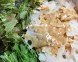 デパ地下風 シャキシャキ蓮根サラダ作り方2写真