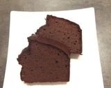 糖質制限おからde栄養満点パウンドケーキ作り方7写真