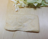 キャベツの簡単炒り煮他＋連続３品作り方5写真