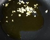 鶏セセリのネギ塩レモン炒め作り方1写真