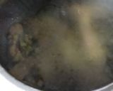 鶏セセリのネギ塩レモン炒め作り方4写真