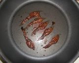 ホタルイカ素干しの醤油漬け焼き作り方6写真