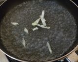 キャベツの簡単炒り煮他＋連続３品作り方8写真