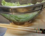 キャベツの簡単炒り煮他＋連続３品作り方11写真