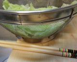 キャベツの簡単炒り煮他＋連続３品作り方11写真