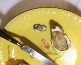 一度に手早く作る☆シンプル食べの大量牡蠣作り方6写真