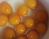 金柑の甘露煮作り方3写真