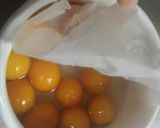 金柑の甘露煮作り方4写真