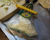 キャベツの簡単炒り煮他＋連続３品作り方17写真