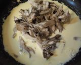 キャベツの簡単炒り煮他＋連続３品作り方30写真
